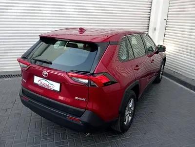 صورة 9 لـ 2022 Toyota RAV 4