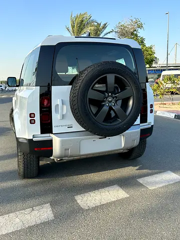 Land Rover Defender 90 HSE, миниатюра 10