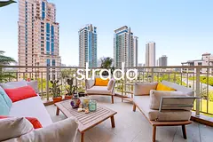 Exclusive | Corner Unit | Upgraded