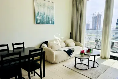 Fully Furnished | Modern Layout | Brand New Ready