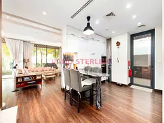 Golf Views I Premium 4 BR + Maids I Prime Location