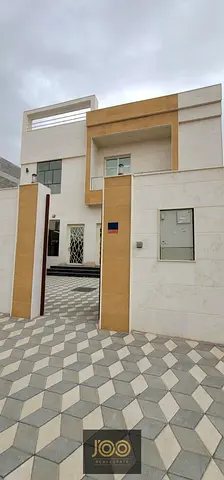 Villa for Sale | Super Deluxe | 5 Master Bedrooms | 4,350 sqft | AED 2,250,000
