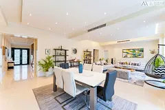 5 BED + En-Suite Study | Park-Backing | Private Pool &amp; Premium Appliances