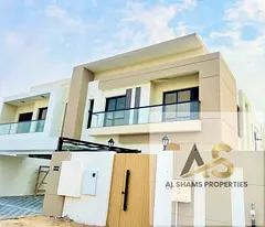 5BedRoom + Maid Room (All MasterRooms + Balcony + Wardrobes)175k 6 payment