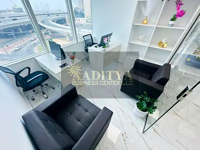 Ready To Move Office | Direct from Landlord | Near to Metro Station |