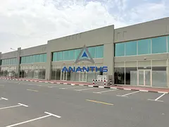 Multi-Purpose Commercial Space in DIC | Shop, Showroom, Office &amp; Storage