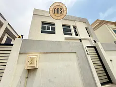 Like A New 5BHK VILLA ALL MASTER BEDROOMS WARDROBES MAIDS STORE LAUNDRY