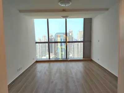 FULLY RENOVATED VACANT DUPLEX 3B/R WITH MAID'S ROOM IN FRONT OF THE DMCC METRO