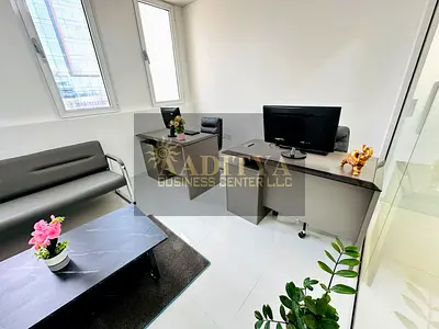 Fully Fitted Office |direct from Owner | near metro station