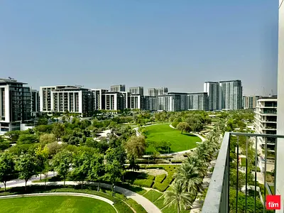 Full Park View | Mid Floor | Chiller Free |Vacant