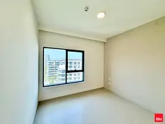 Full Park View | Mid Floor | Chiller Free |Vacant