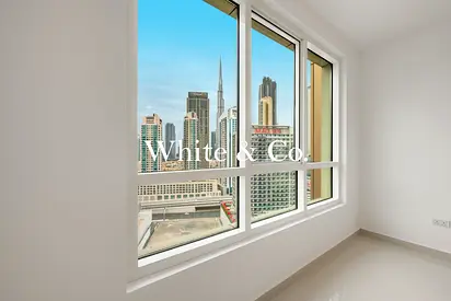 2 bedroom | Coral Tower | Business Bay