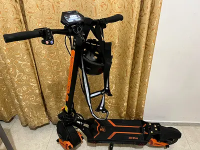 KuKirin G3 Pro Electric Scooter