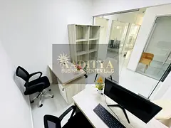 Brand New Office | No Commission |Direct from Owner | Near to Metro
