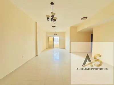 Spacious 2 BHK Available | Open View | School Zone Area |