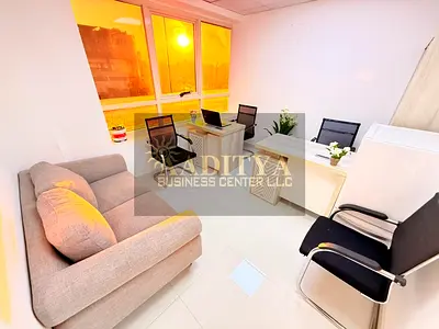 Fully Equipped | Central Location | Ready for Business
