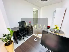 Maximize Your Business Potential with Our Office Space
