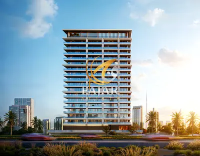 Luxury Living | Prime location | Zabeel view