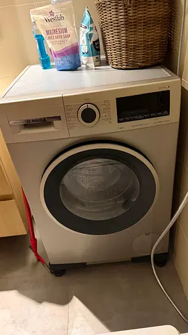 Washing machine Almost New Washing Machine – Excellent Condition