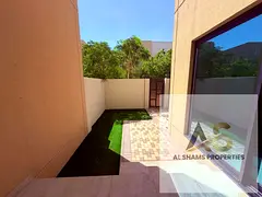 Ready Garden 3BedRoom C type for Rent 110k in Sustainable city
