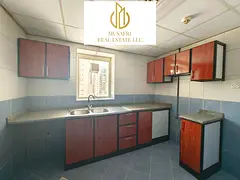 ZERO COMMSION! PRIME LOCATION! FAMILY BUILDING! 4 CHEQUE PAYMENT! TOWN SHARJAH!