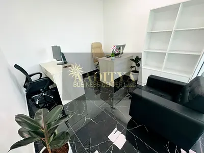 Beautiful Office | direct from Owner | ⁠near to Metro Station
