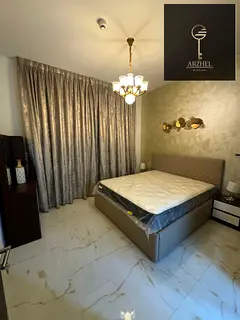 Fully Furnished Apartment | Multiple cheques | Prime Location