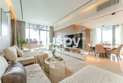 Penthouse | Fully Upgraded | View Today