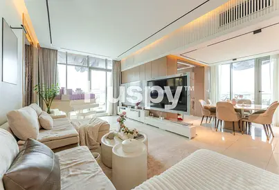 Penthouse | Fully Upgraded | View Today
