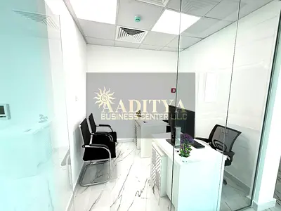 Start Your Business Fast with a Ready-to-Use Office Space Today