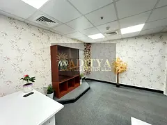 Budget friendly offices for rent| Office for Freezone Company