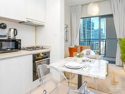 BEST PRICE | VACANT | FULLY FURNISHED
