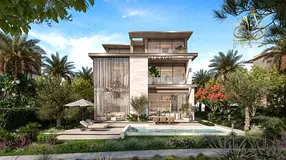 4 BR Large Villa | High ROI | Stand Alone | On to Lagoon &amp; Park