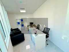 Rent With Us and Experience the Perfect Office Space Solution