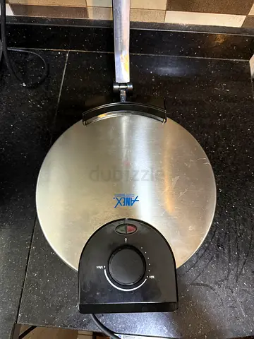 Roti maker machine