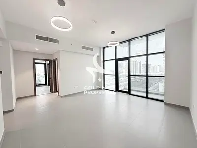1 Month Free | Modern 1 BR | 2 Balcony | High Floor | Near Metro