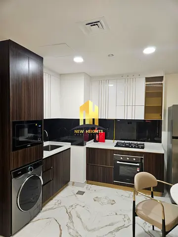2 BHK Spacious | Petalz by Danube | Fully Furnished