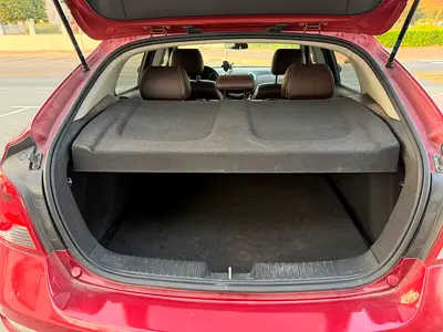 2013 Chevrolet CRUZE 照片 4