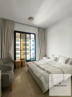 Fully Furnished | Vacant