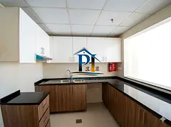 ELEGANT | 1BHK | BALCONY | POOL | GYM | PARKING | ONLY FAMILY