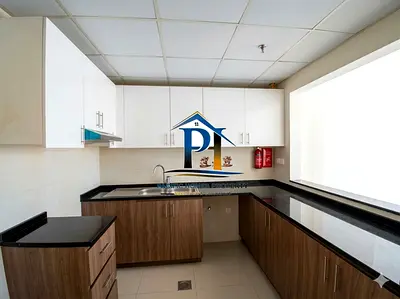 ELEGANT | 1BHK | BALCONY | POOL | GYM | PARKING | ONLY FAMILY