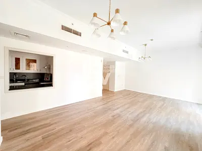 Vacant | Storage Room | Spacious