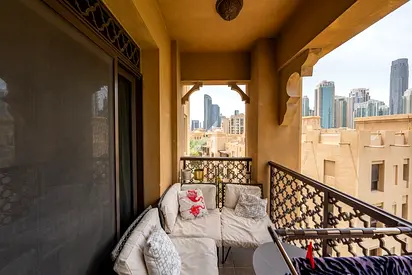 Spacious 2BR | 2 Parking | Yansoon 5 Downtown