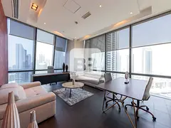 Furnished | All inclusive | Burj Khalifa
