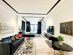 AMAZINGLY FURNISHED || LUXURIOUS STUDIO || READY TO MOVE IN