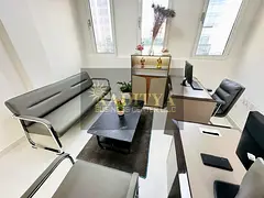 Fully Fitted Office | Bank Account Assistance | Near to Public Transport |