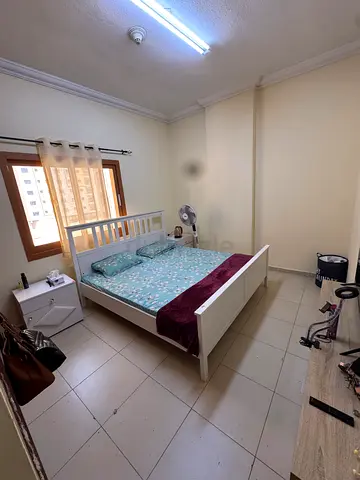 Fully Furnished Master Bedroom for Rent | Fully Ventilated | Near Pond Park | Ready to Move In