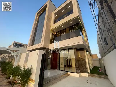 Modern Villa for Sale in Al Yasmeen – Princess Village A1 | Park View Looking for luxury, location,