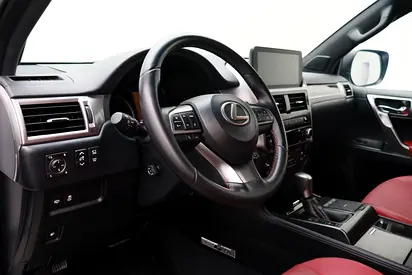 Lexus GX 460 Premier, миниатюра 11
