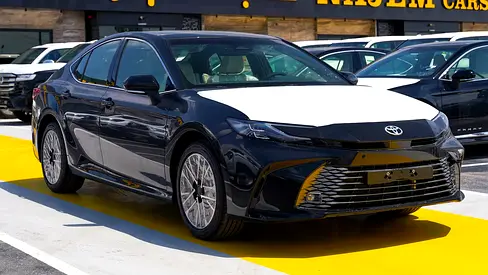 صورة 3 لـ 2026 Toyota CAMRY